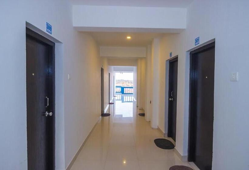 Pensió Jovinhos Place