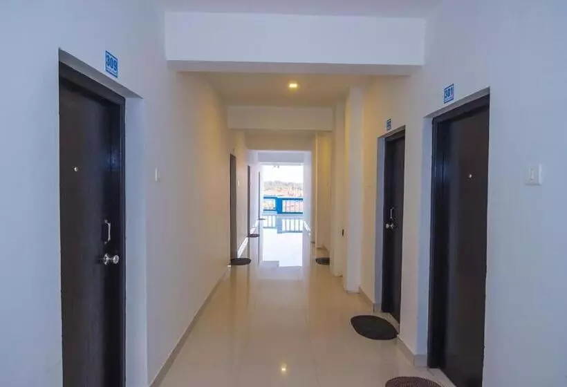 پانسیون Jovinhos Place
