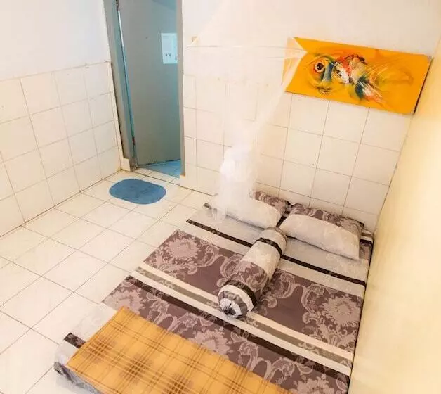 Majatalo Rumah Singgah Manado Hostel