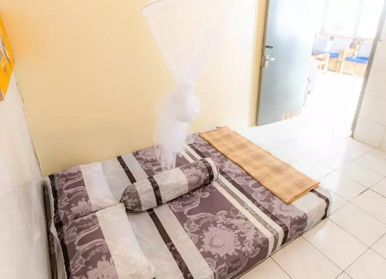 Majatalo Rumah Singgah Manado Hostel