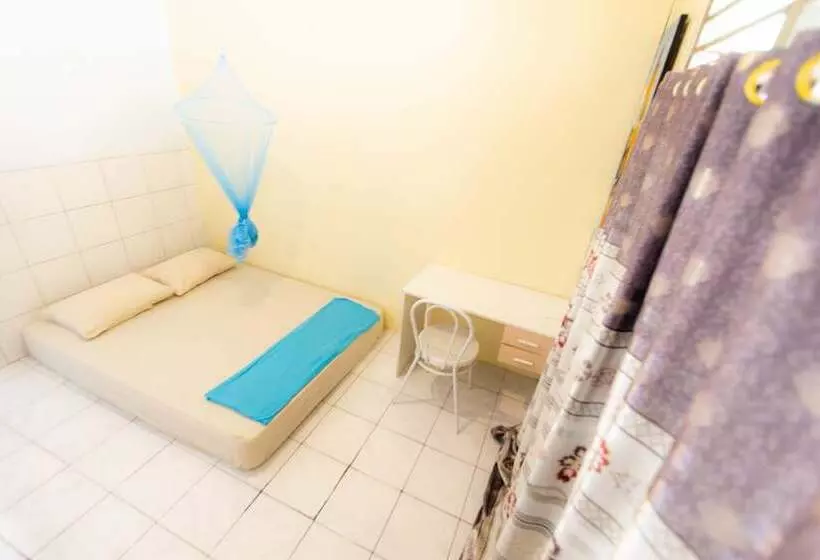 Majatalo Rumah Singgah Manado Hostel