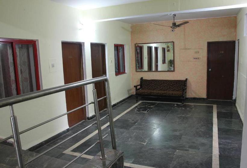 Albergue Embassy Guest House