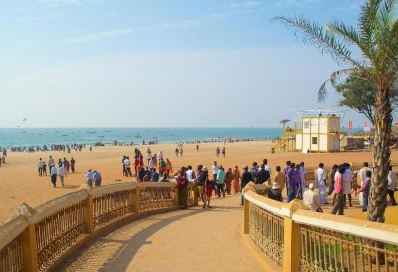 Albergue Embassy Guest House