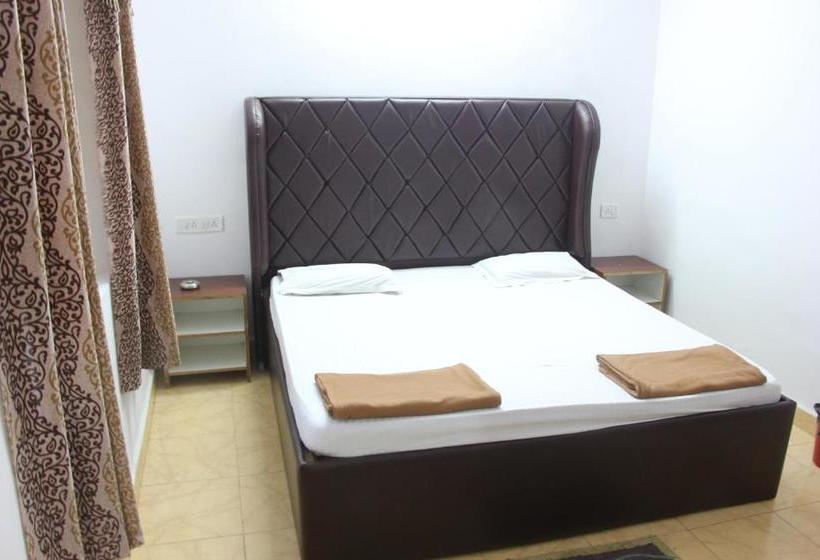 Albergue Embassy Guest House