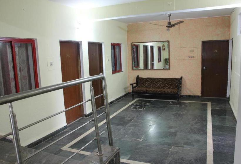 Albergue Embassy Guest House