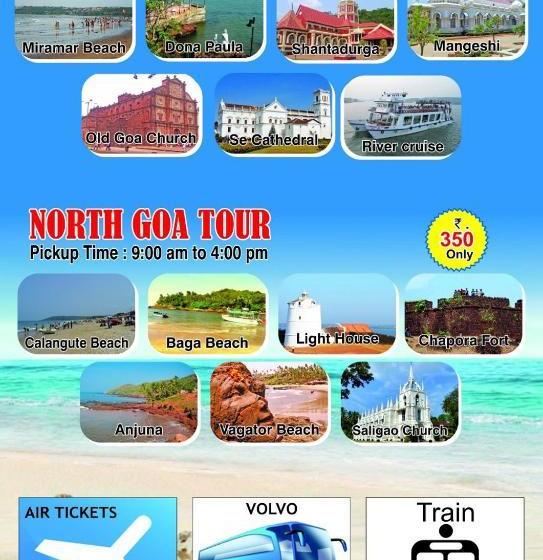 Albergue Embassy Guest House