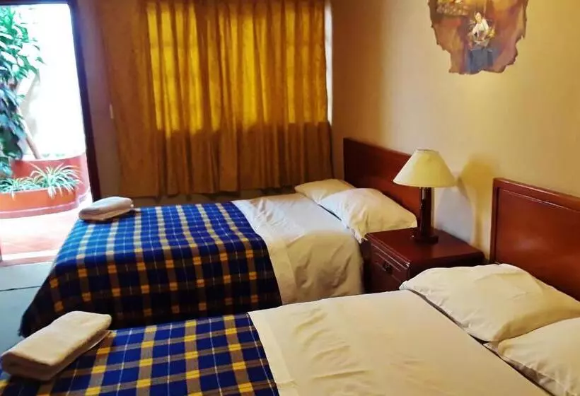 Hostel Posada Todos Santos