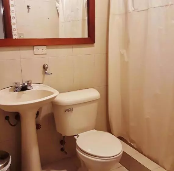 Hostel Posada Todos Santos