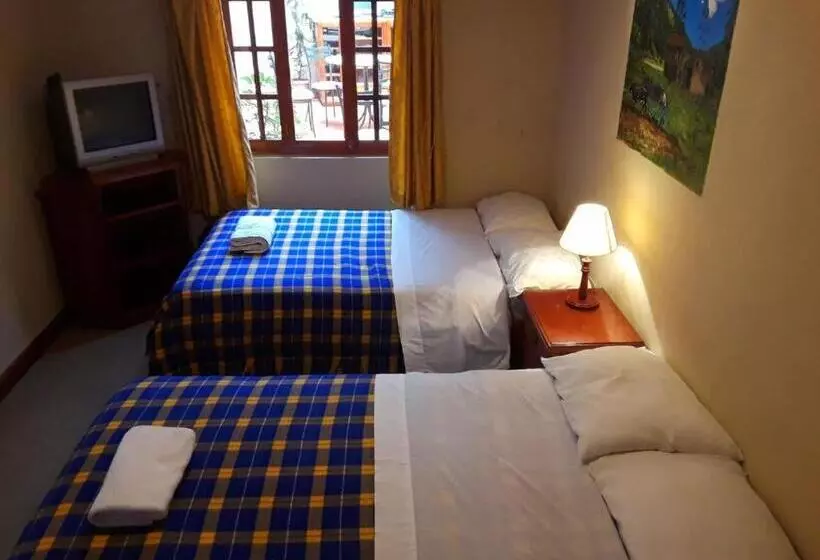 Hostel Posada Todos Santos