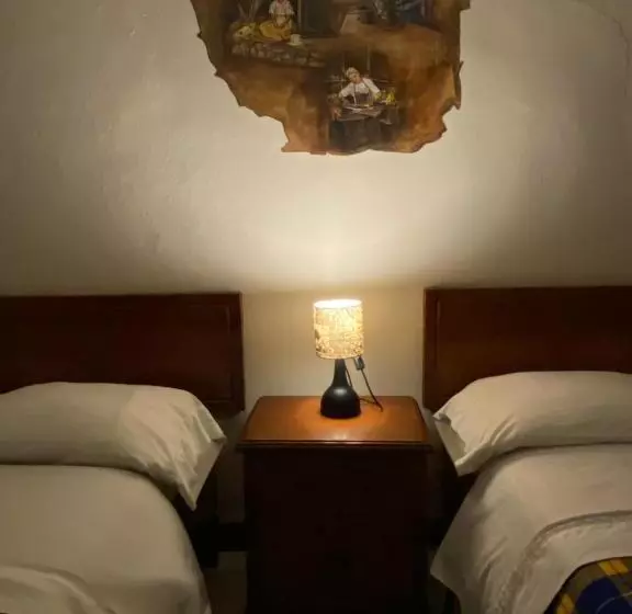 Hostel Posada Todos Santos