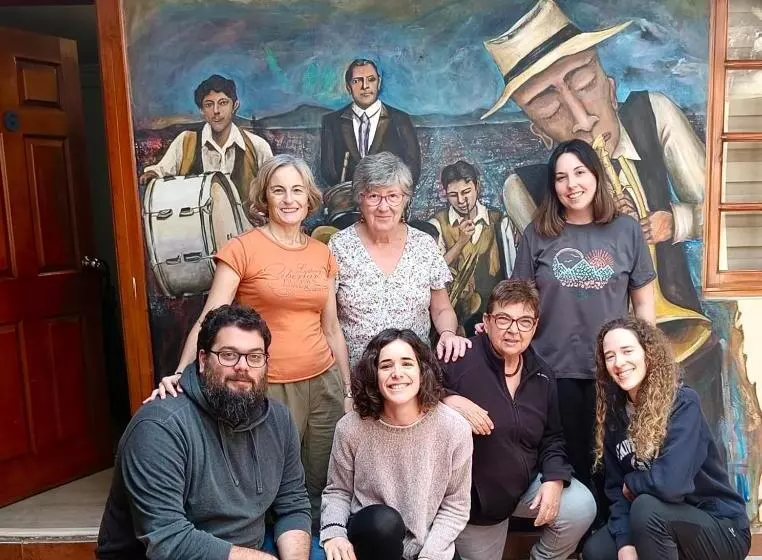 Hostel Posada Todos Santos