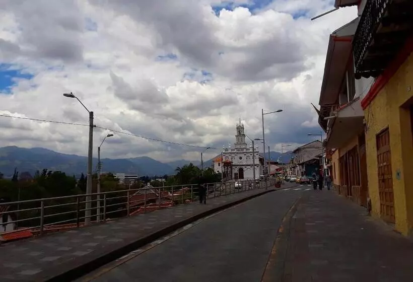 Hostel Posada Todos Santos