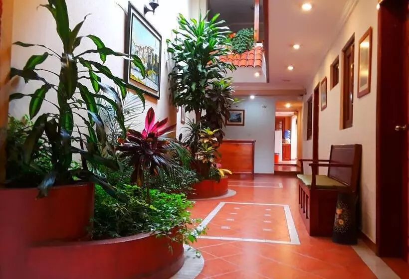 Hostel Posada Todos Santos