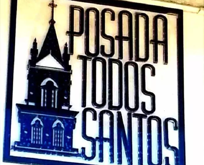 Hostel Posada Todos Santos