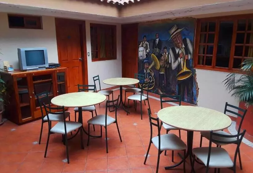 Hostel Posada Todos Santos