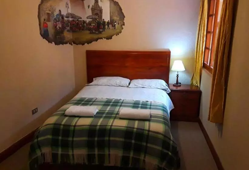 Hostel Posada Todos Santos