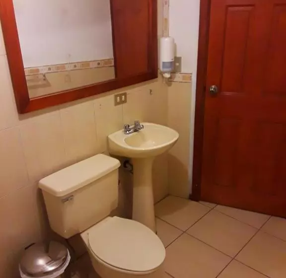 Hostel Posada Todos Santos