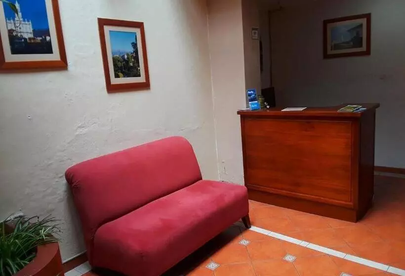 Hostel Posada Todos Santos