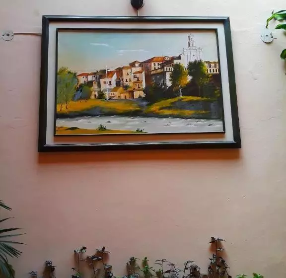 Hostel Posada Todos Santos