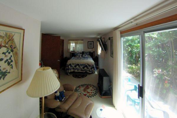 ベッドアンドブレックファースト Country Goose