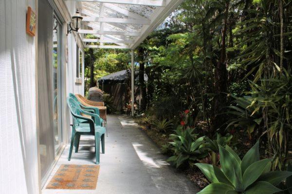 ベッドアンドブレックファースト Country Goose