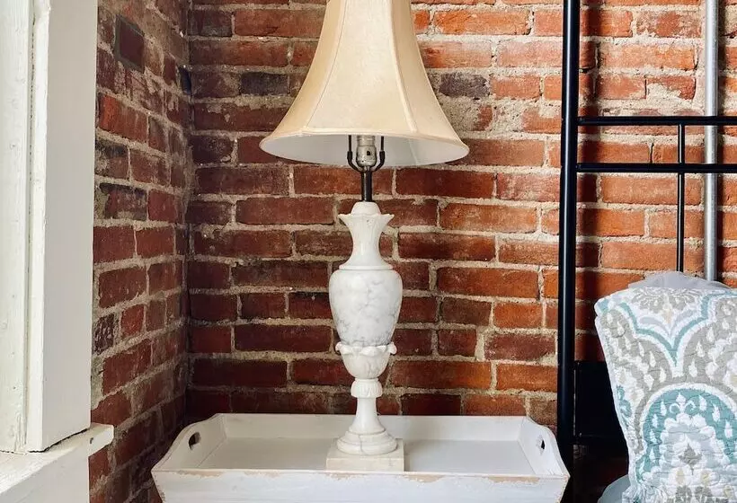 Hotelli Eighteenninety Sleepover