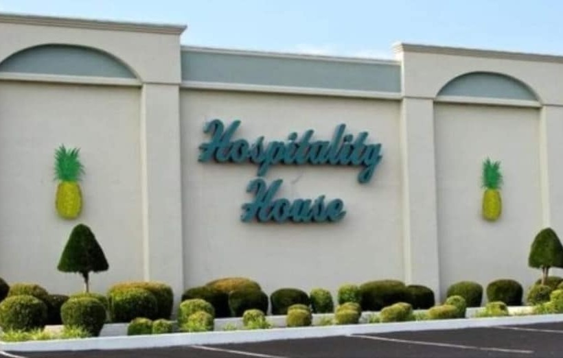 모텔 Hospitality House Union City Us 51, Tn