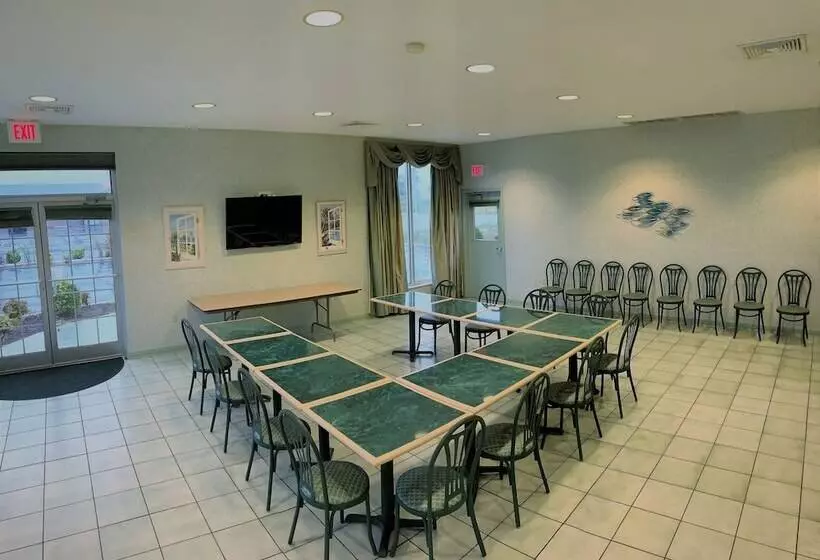 Motelli Hospitality House Union City Us 51, Tn