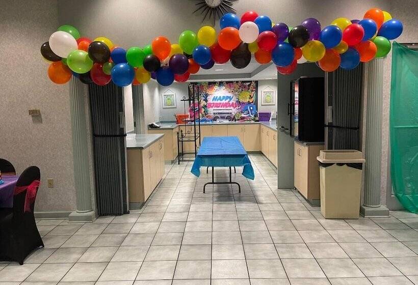 모텔 Hospitality House Union City Us 51, Tn