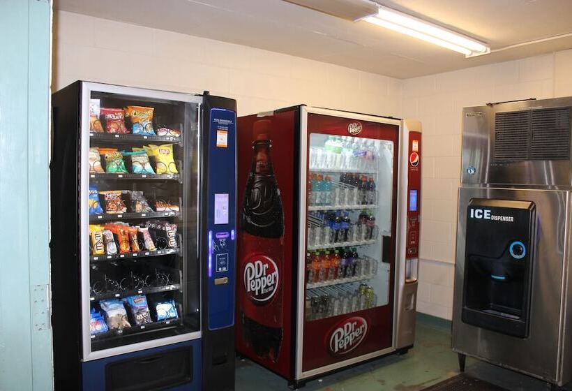 Мотель Hospitality House Union City Us 51, Tn