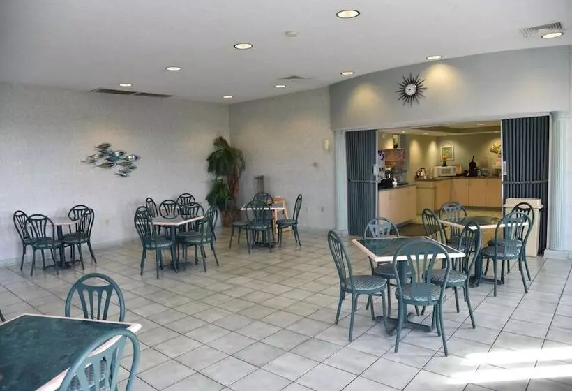 Motelli Hospitality House Union City Us 51, Tn