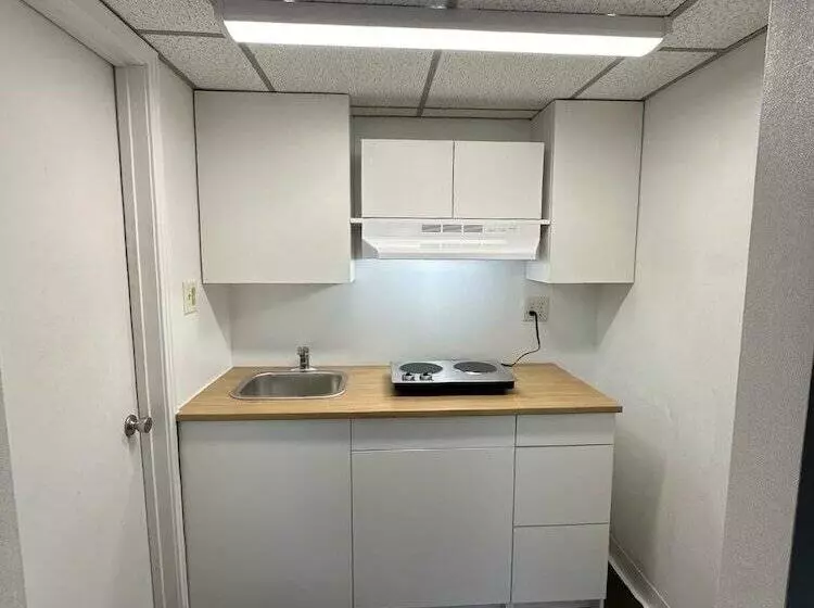 Motelli Hospitality House Union City Us 51, Tn