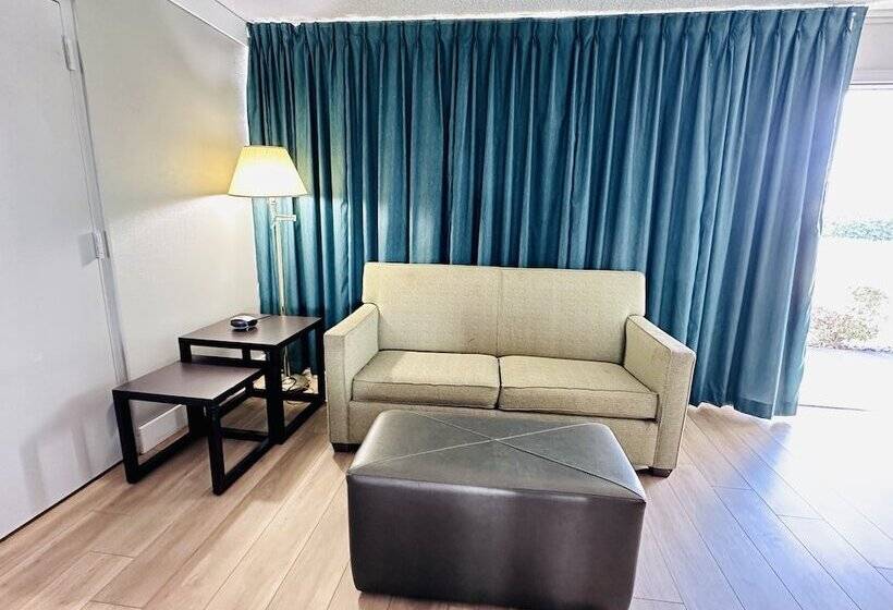 Мотель Hospitality House Union City Us 51, Tn