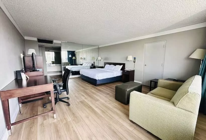 Motelli Hospitality House Union City Us 51, Tn