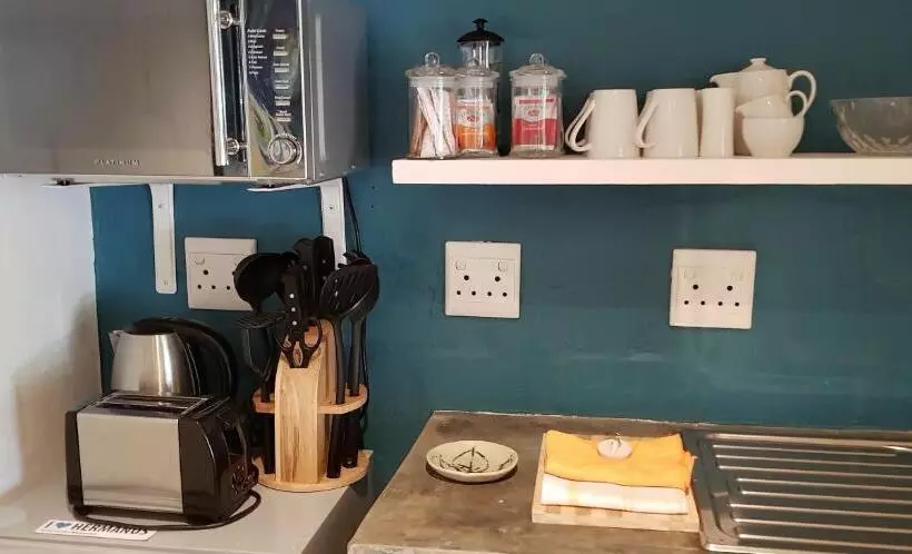 پانسیون Hemel En Aarde Village Accommodation