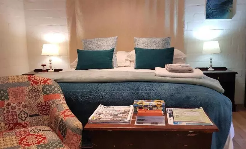 پانسیون Hemel En Aarde Village Accommodation