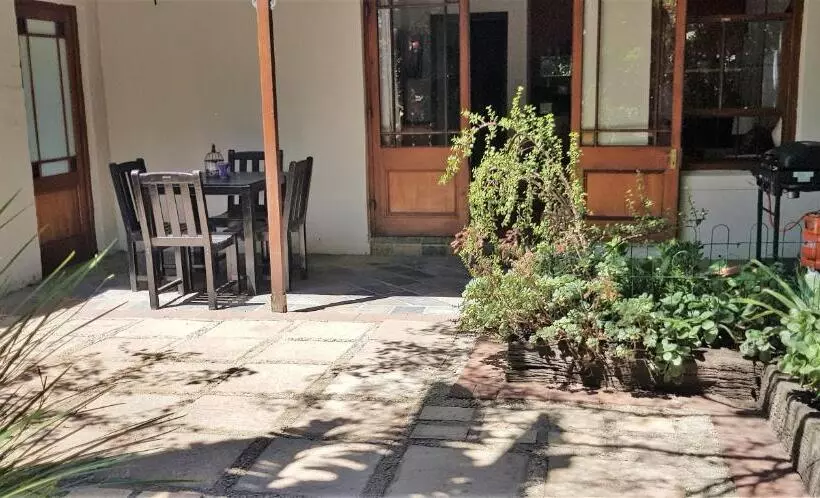پانسیون Hemel En Aarde Village Accommodation