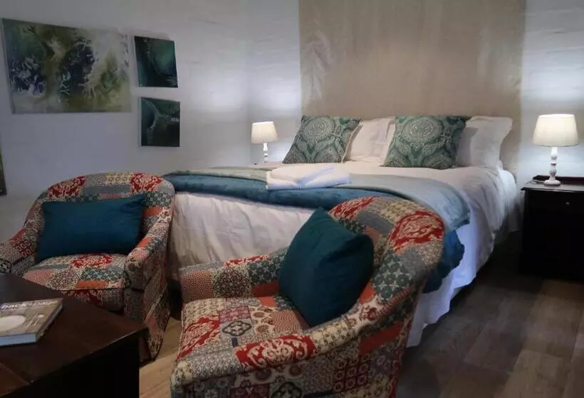 پانسیون Hemel En Aarde Village Accommodation