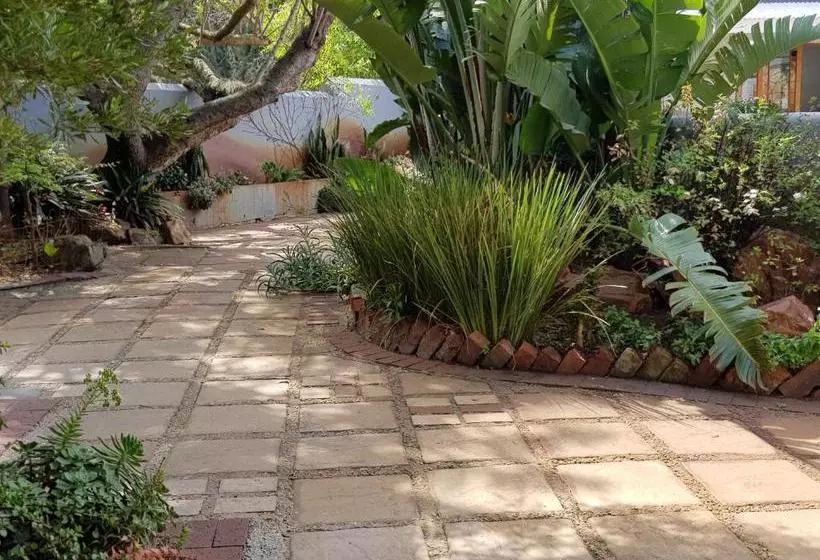 پانسیون Hemel En Aarde Village Accommodation