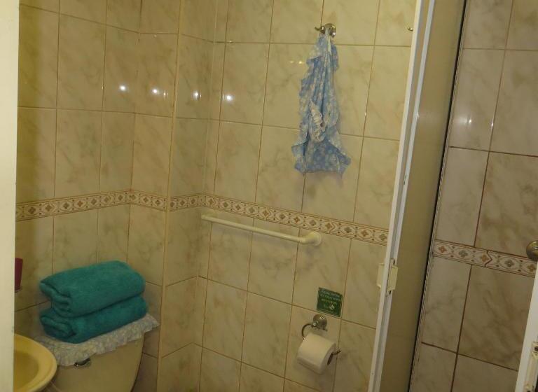 پانسیون Hostal El Rincon Marino