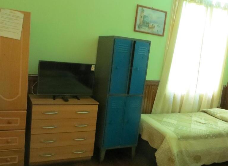 پانسیون Hostal El Rincon Marino