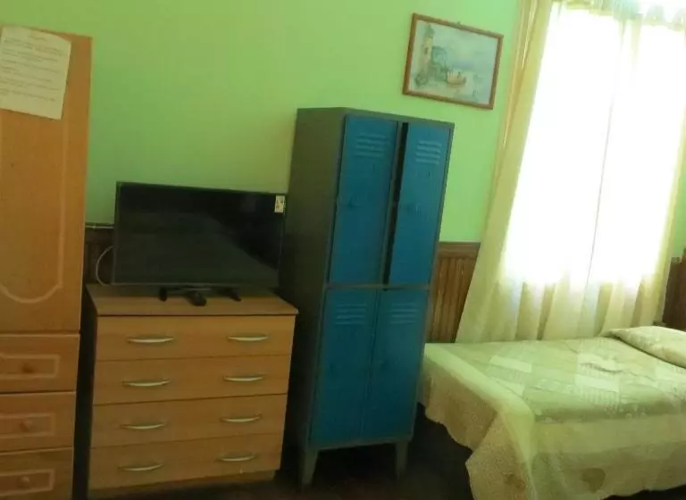 پانسیون Hostal El Rincon Marino