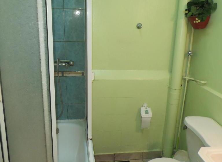 پانسیون Hostal El Rincon Marino