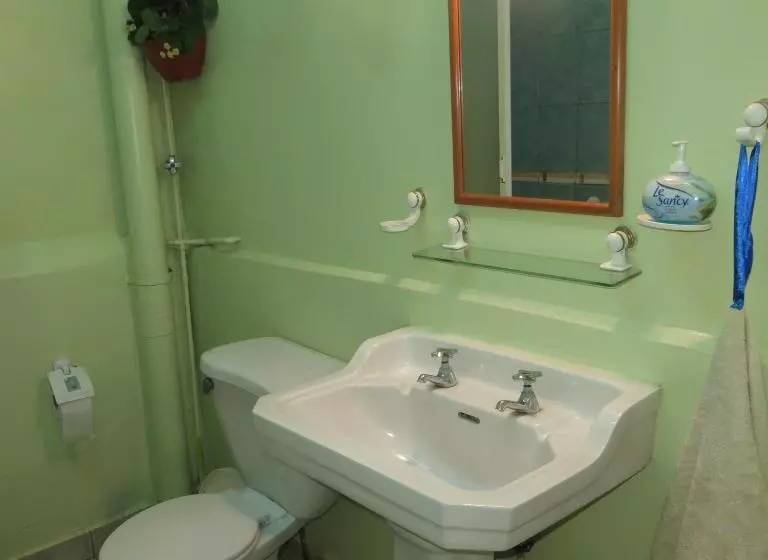 پانسیون Hostal El Rincon Marino