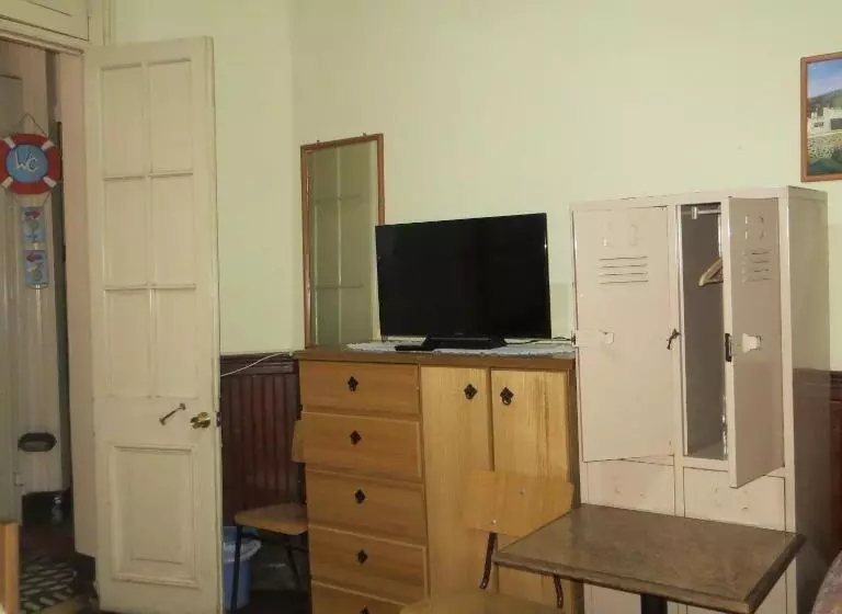 پانسیون Hostal El Rincon Marino