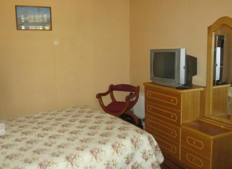 پانسیون Hostal El Rincon Marino