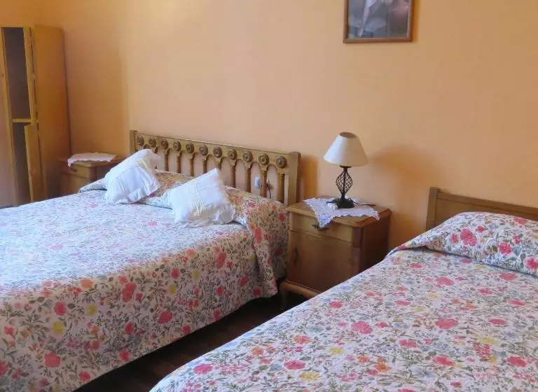 پانسیون Hostal El Rincon Marino