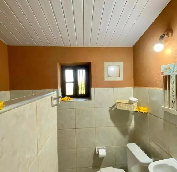 Majatalo Pousada Le Monte Cristo