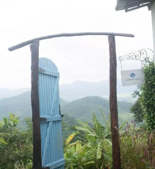 Majatalo Pousada Le Monte Cristo