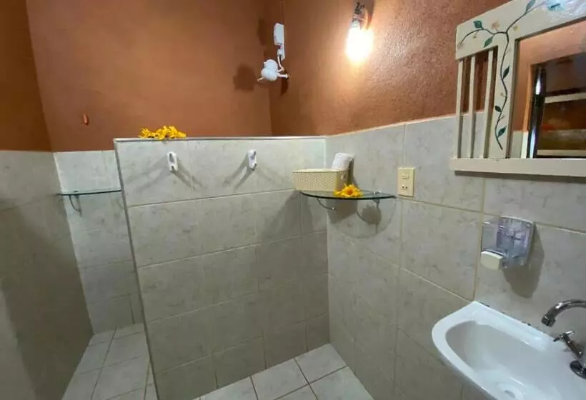 Majatalo Pousada Le Monte Cristo